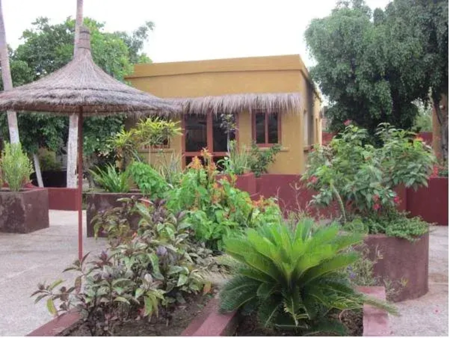 Hotel J'aime Le Sénégal