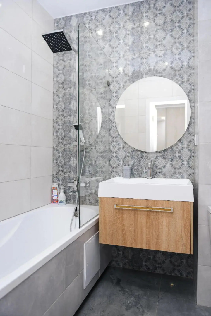 Апартаменты Tiffany