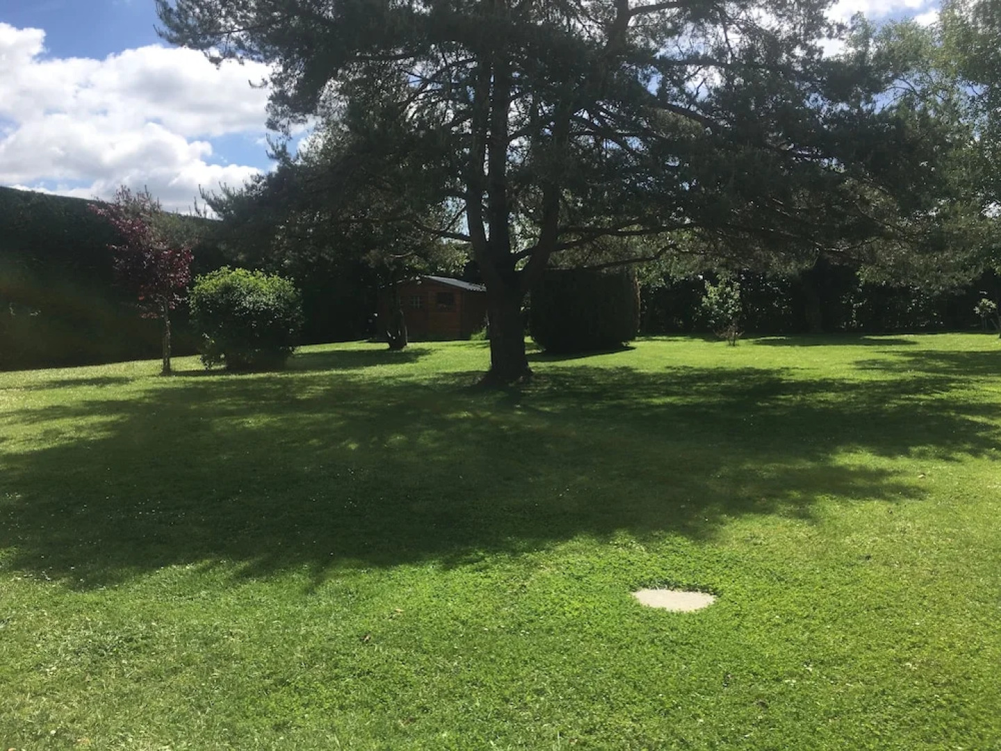 Chambre d'hôtes TAKE OFF