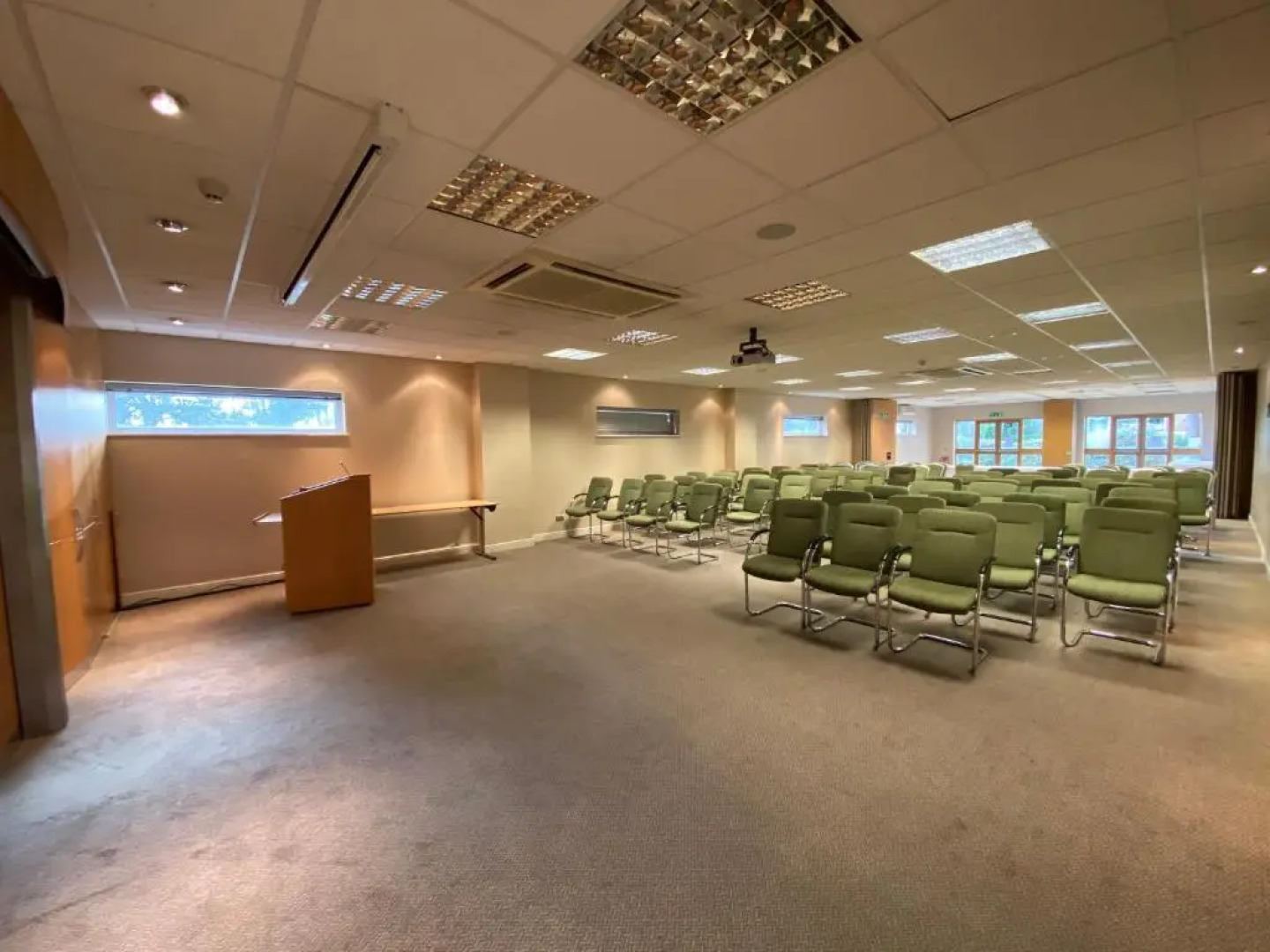 The Great Barr Hotel