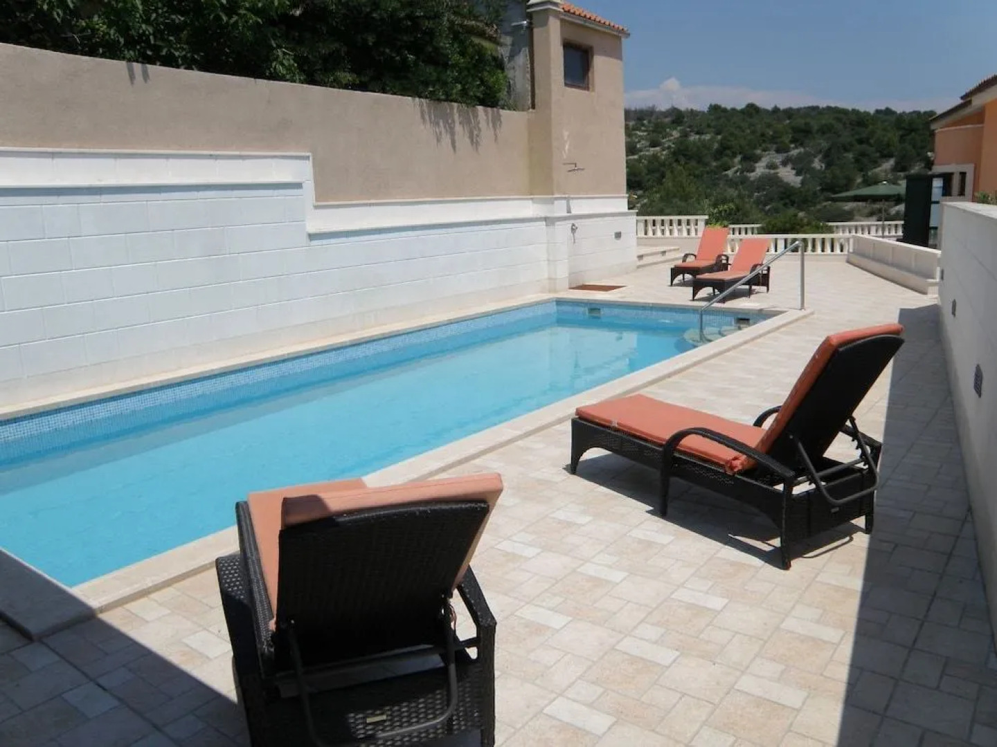 Villa Marica Primošten