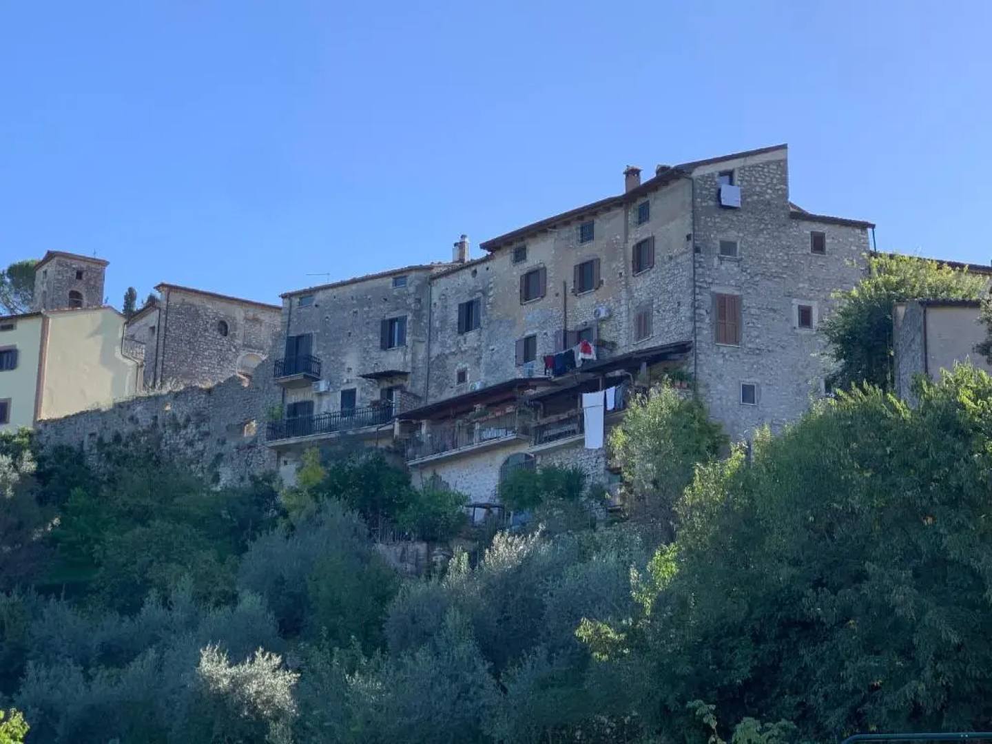 La Dimora Dell'arco