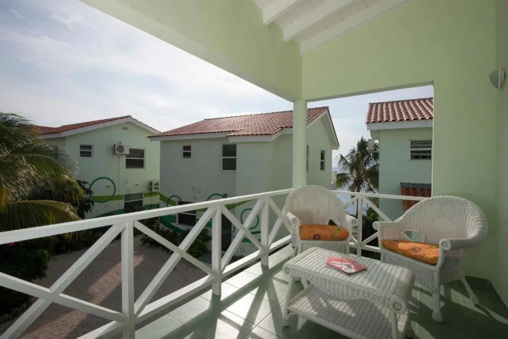 Lagoon Ocean Resort