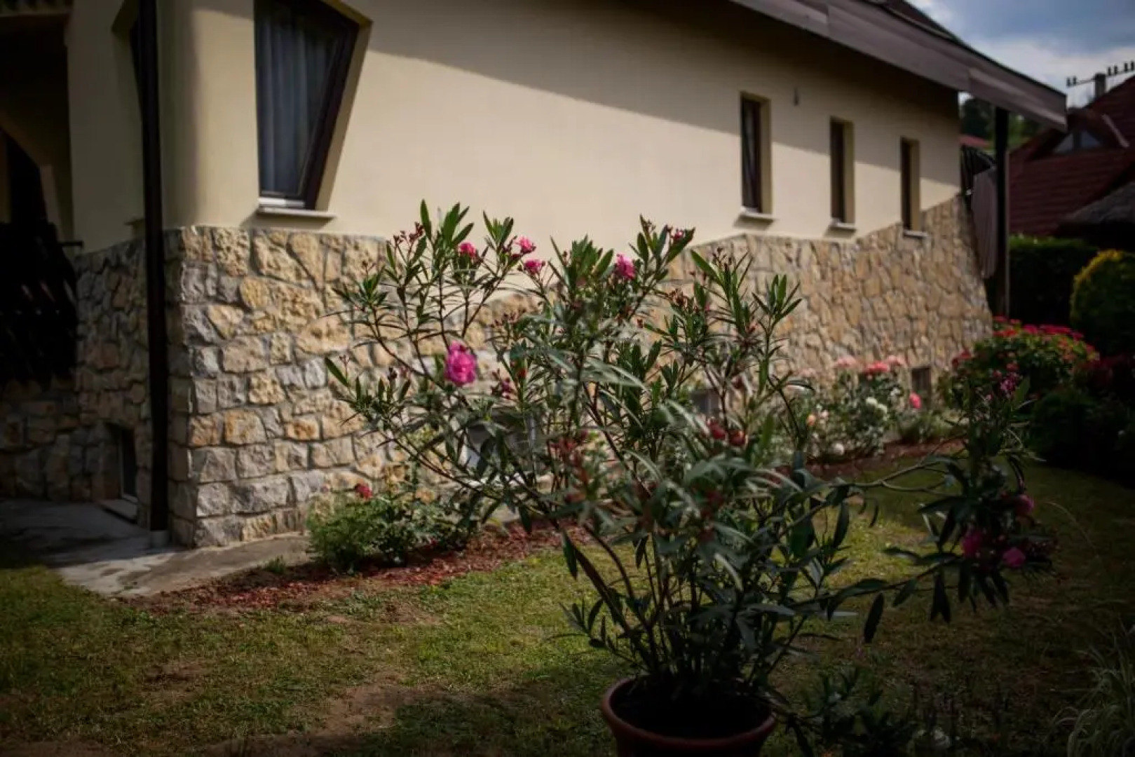 Rubin Apartman Zalakaros