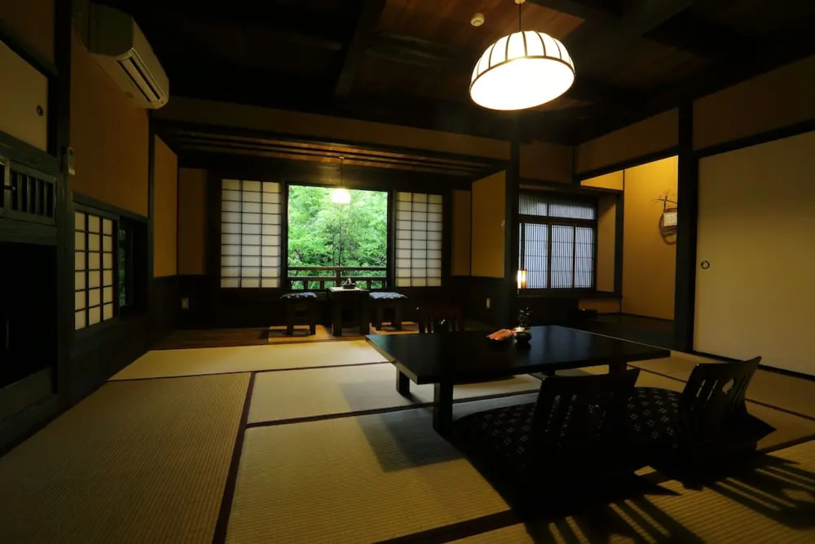 Yamaainoyado Kiyasuya