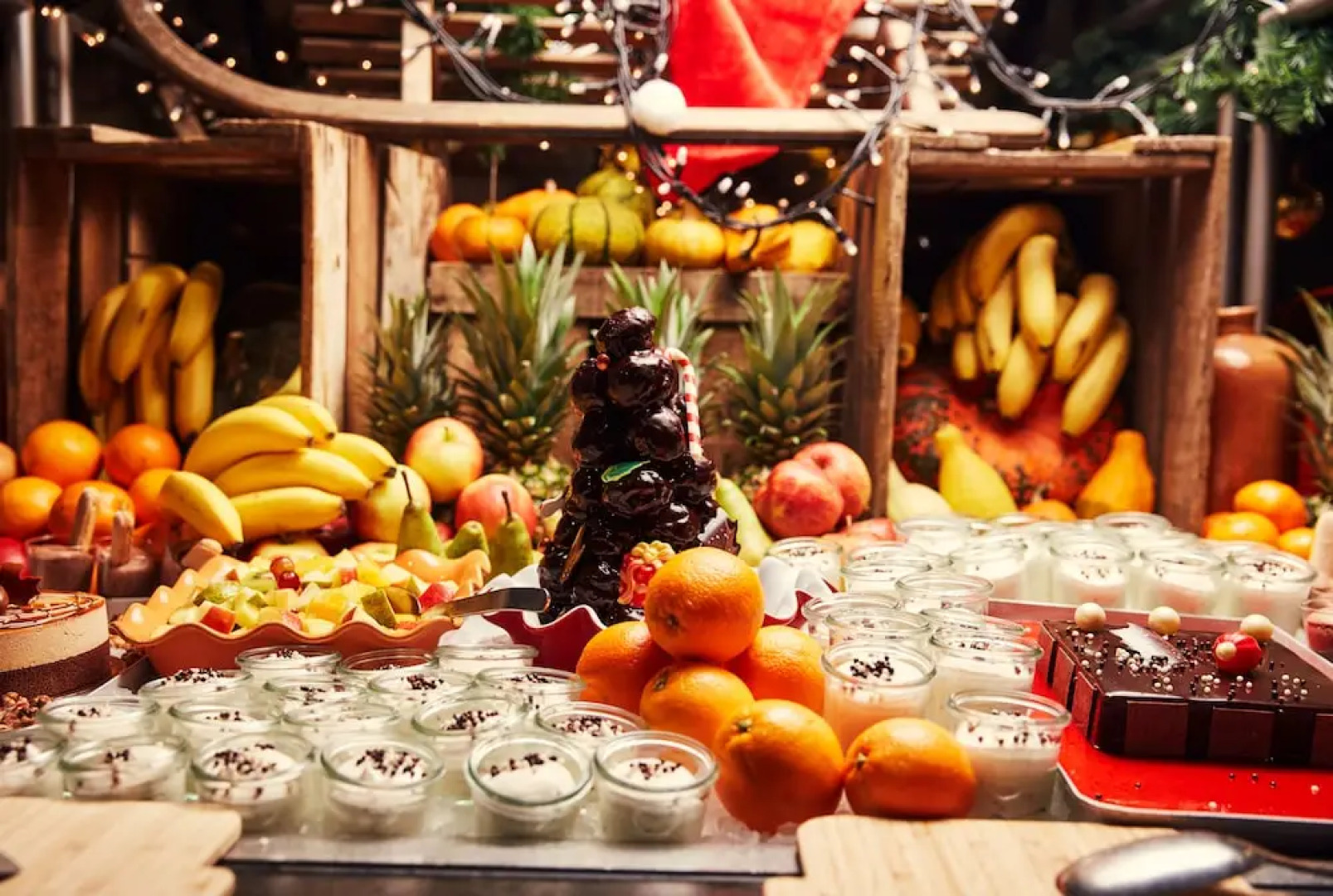 Hotel De Vossemeren by Center Parcs