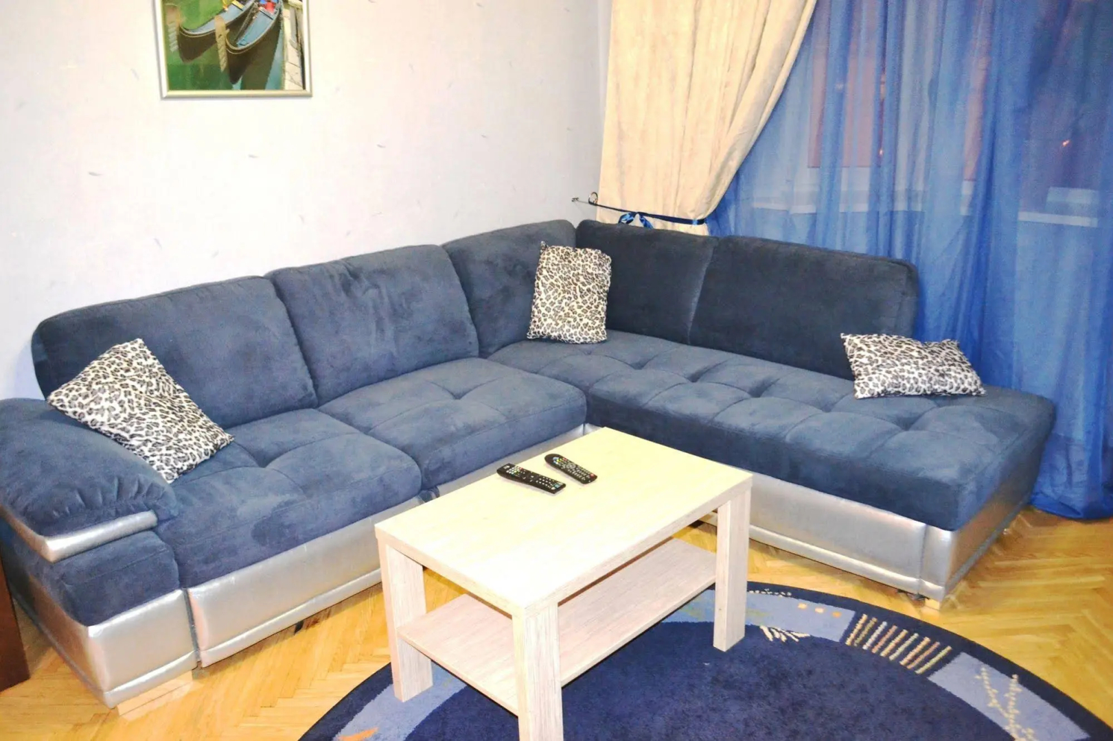 VIP Apartment Rental Services