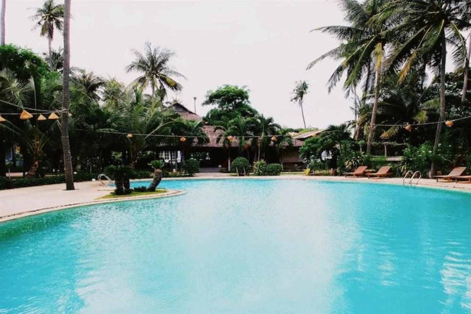 Muine Sun & Sea Beach ( Boutique Resort & Glamping)