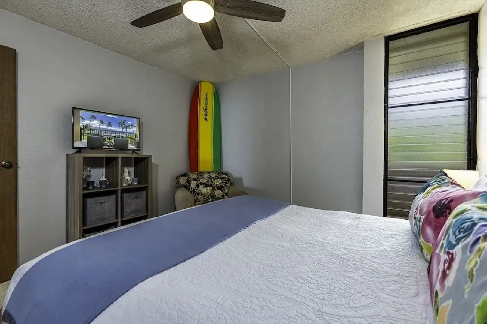 Maalaea Banyans 217 1 Bedroom Condo