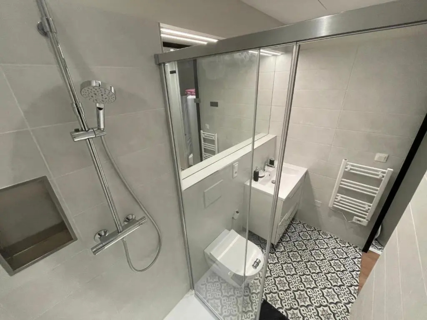 Kaneta Antoni Baita - Coeur de Ville ! Classe 4 Etoiles