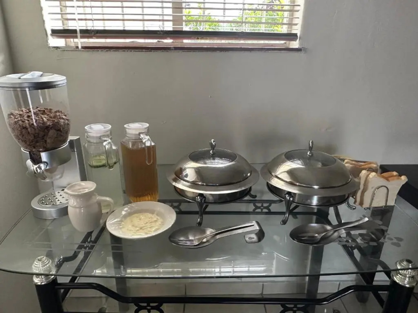 Sleep Easy Guest House