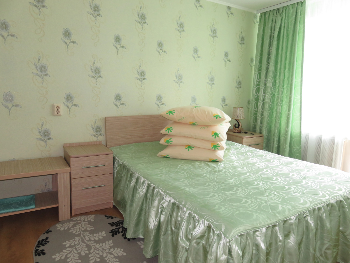 Chenki, Gomel'skaja oblast'