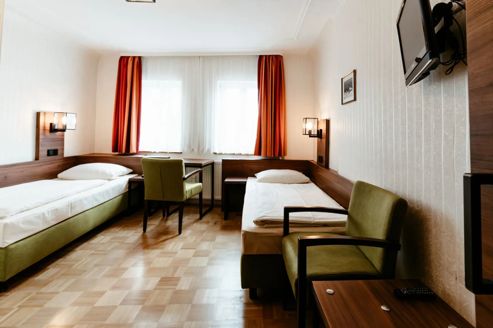 Hotel-Gasthof Goldener Greifen