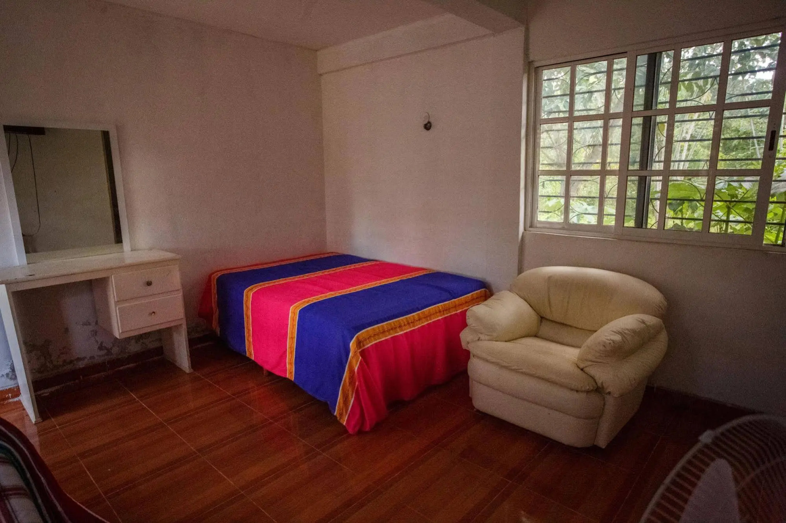 Casa Cenote Popol Vuh