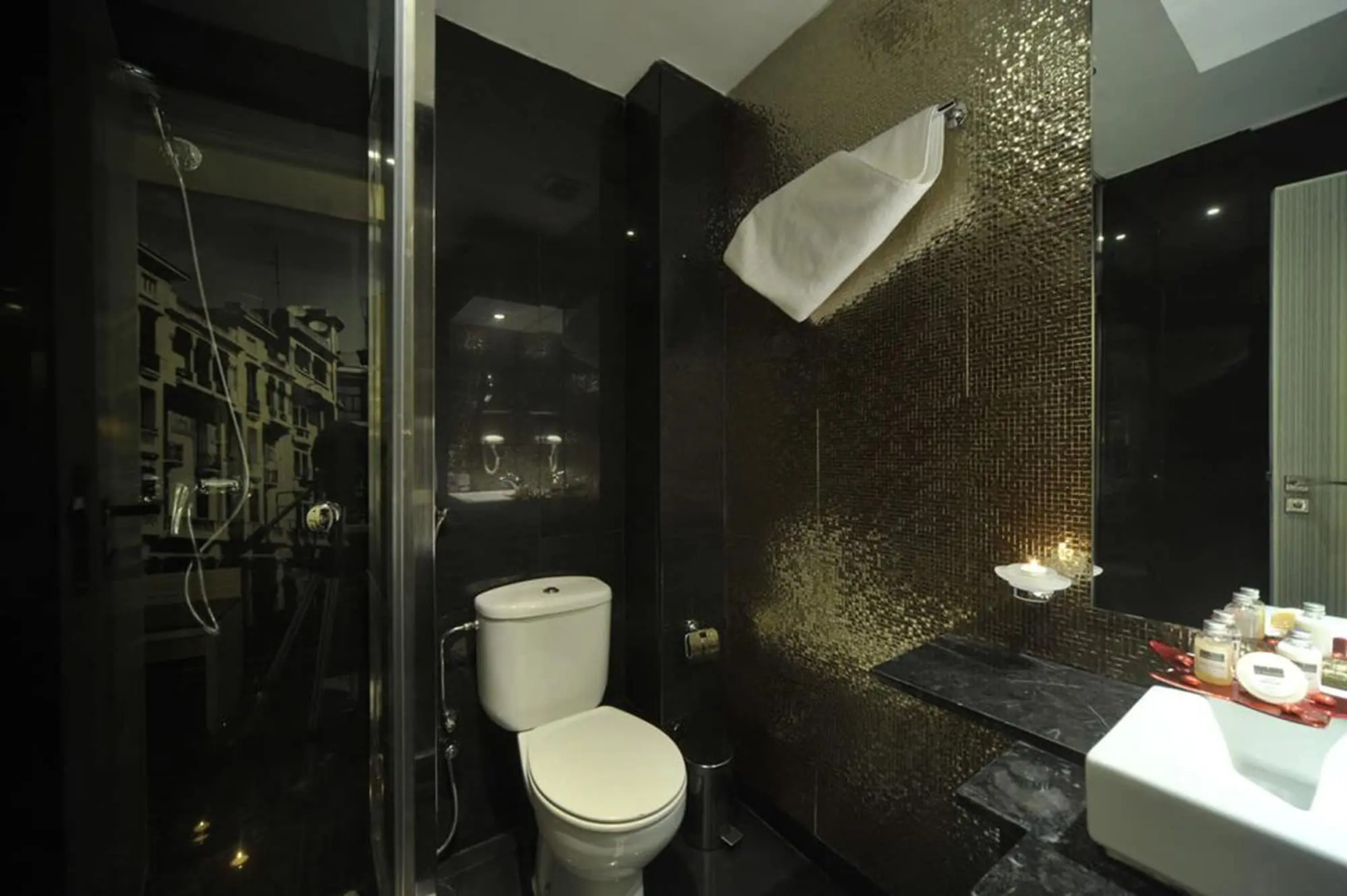 Le Trianon Luxury Hotel & Spa