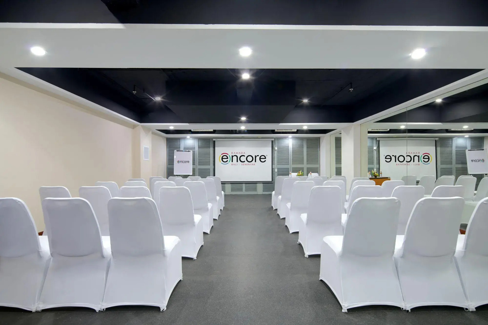 Ramada Encore by Wyndham Seminyak Bali