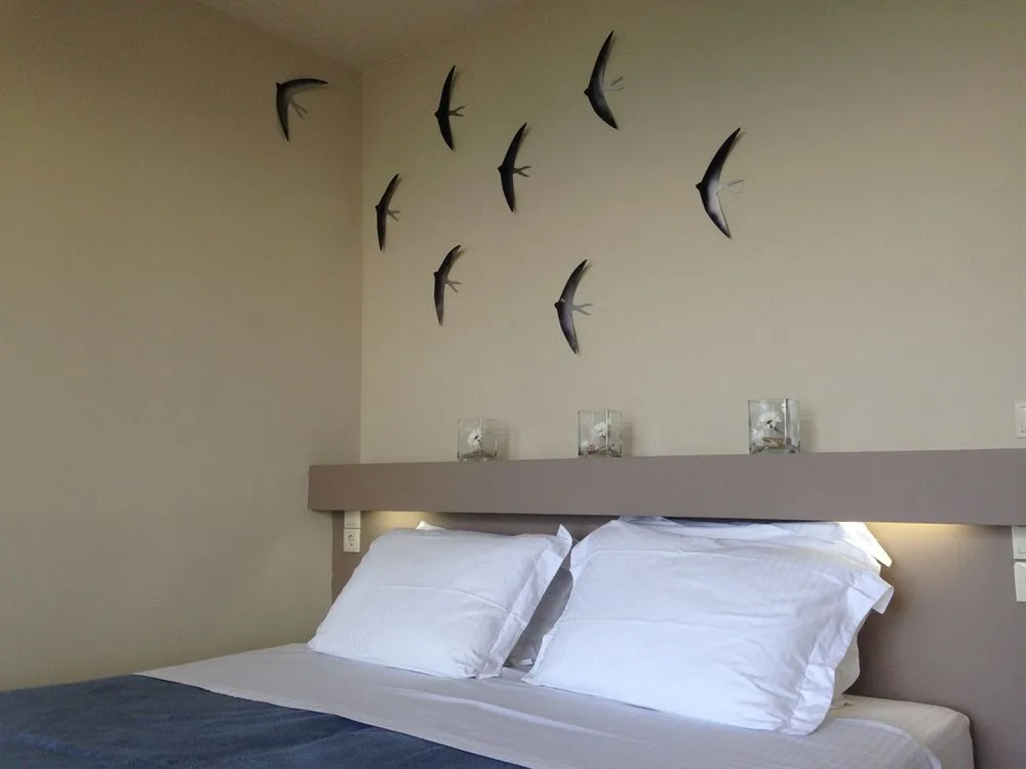 Palms and Spas Corfu Villas Retreat