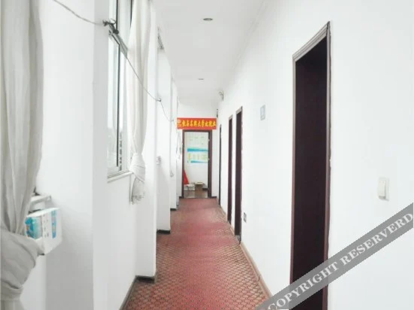 Xinyuanju Inn