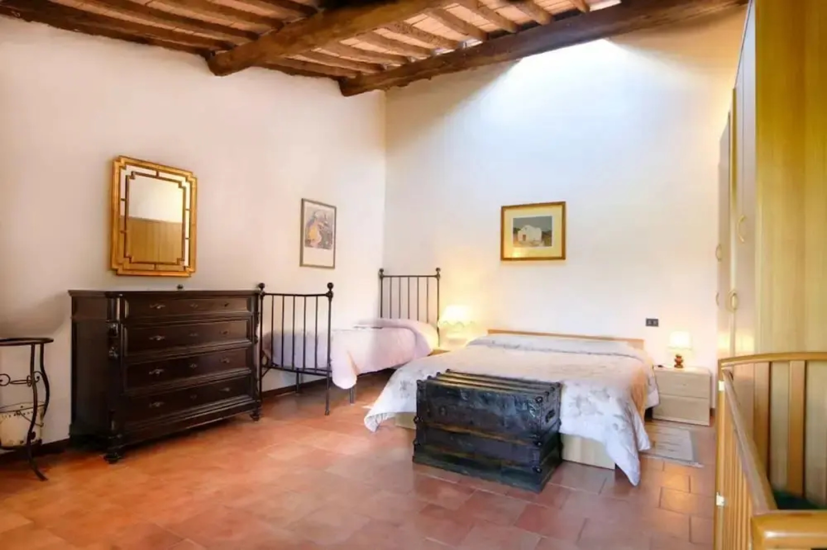 Iris Holiday Home in Poggibonsi