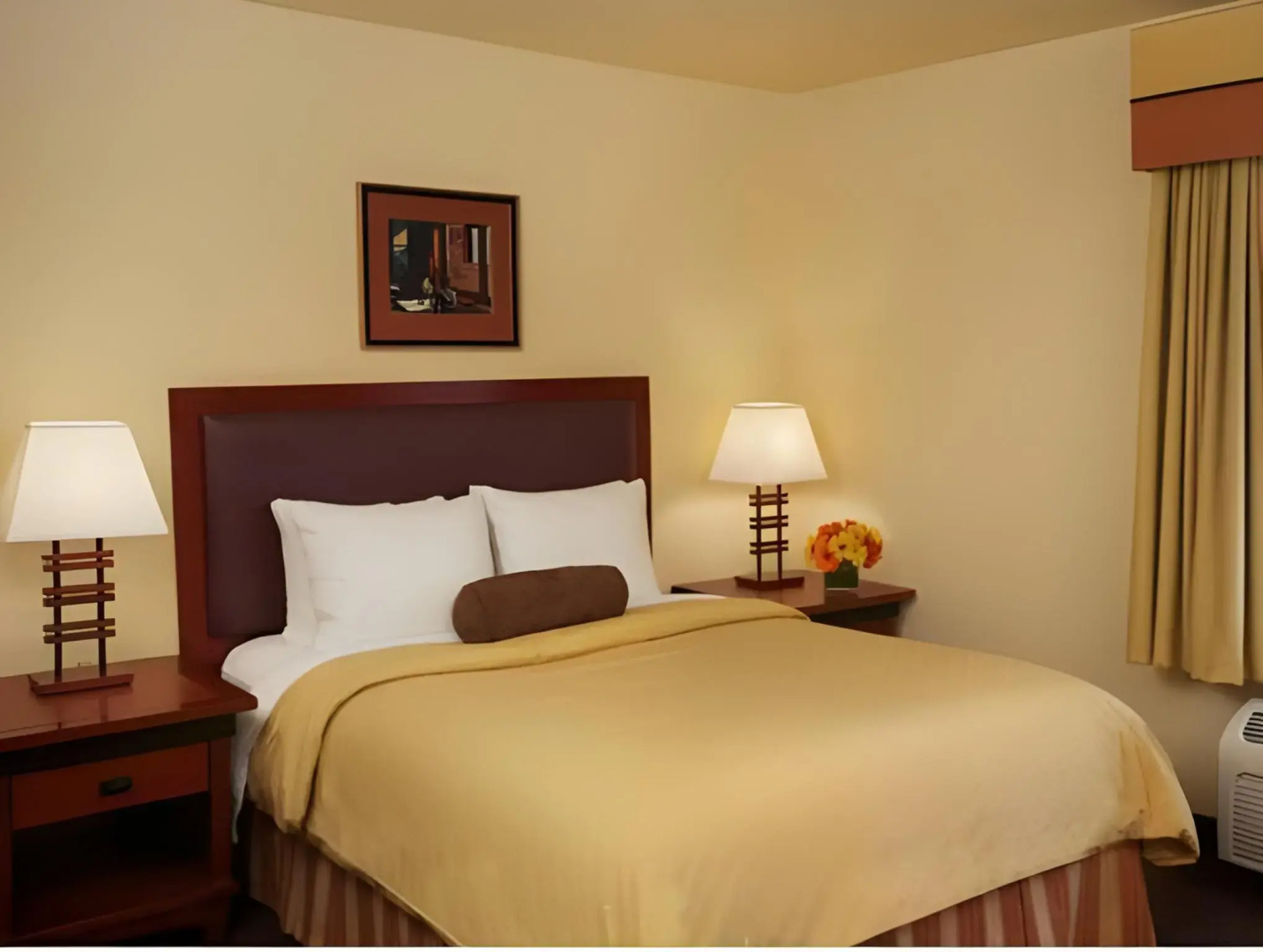 Larkspur Landing Extended Stay Suites Milpitas