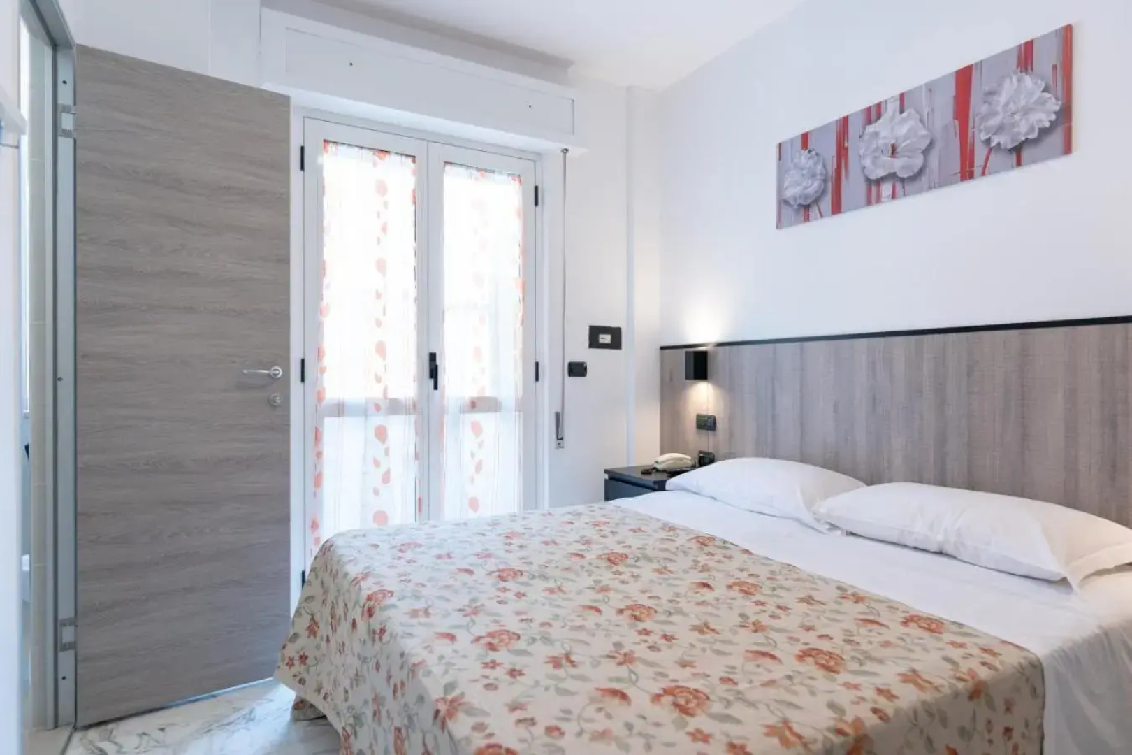 Hotel Saint Tropez