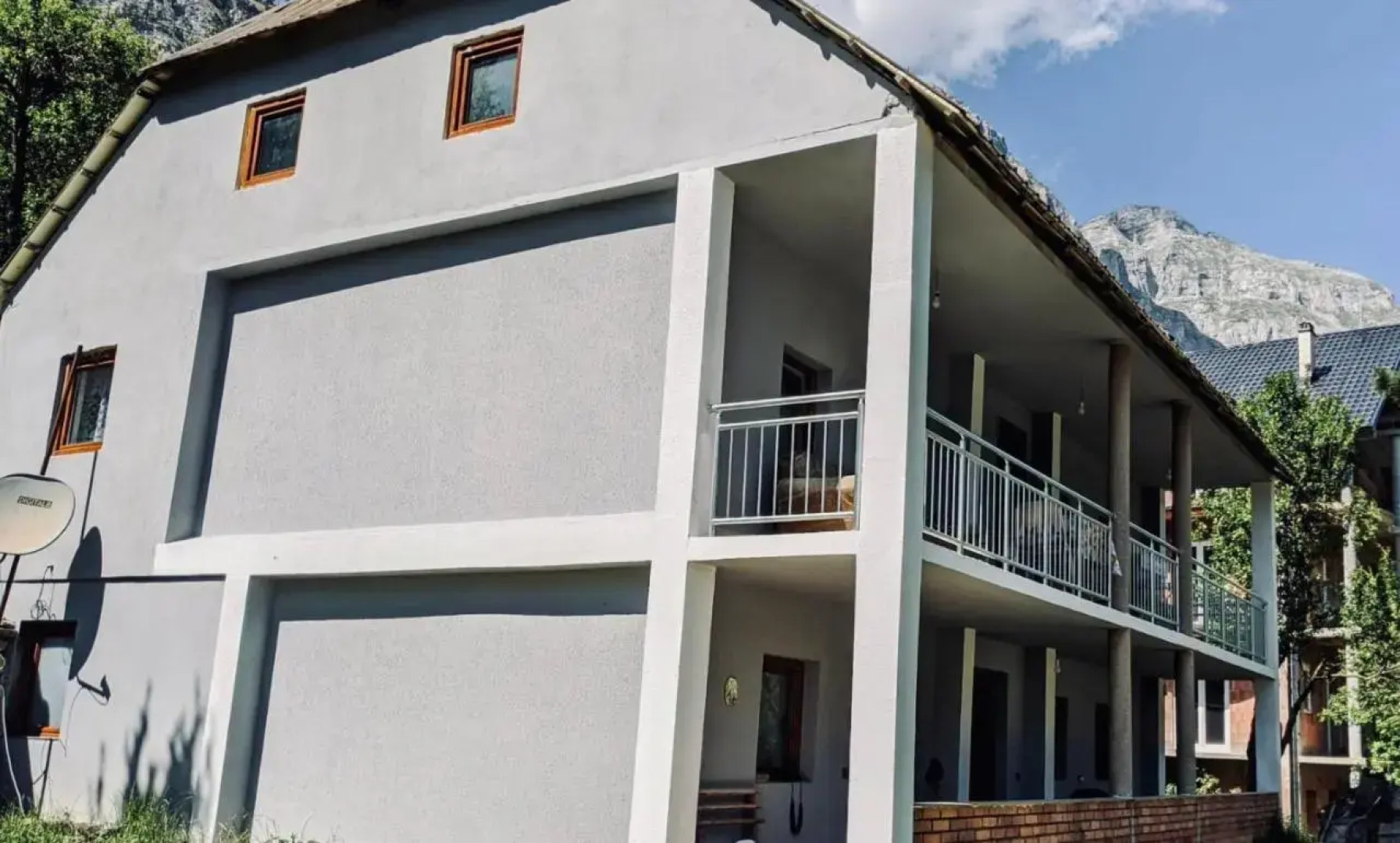 Guesthouse Arben Selimaj