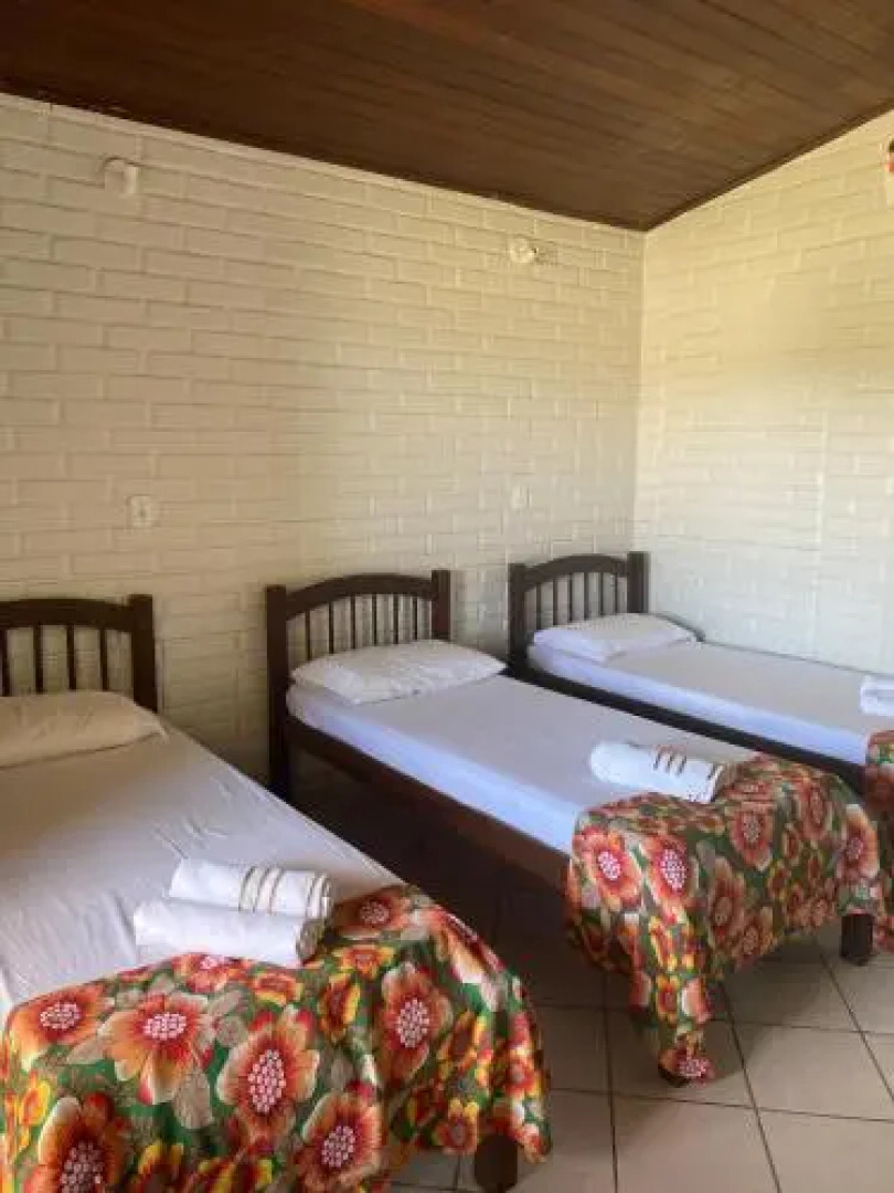 Pousada Parque dos Lençóis