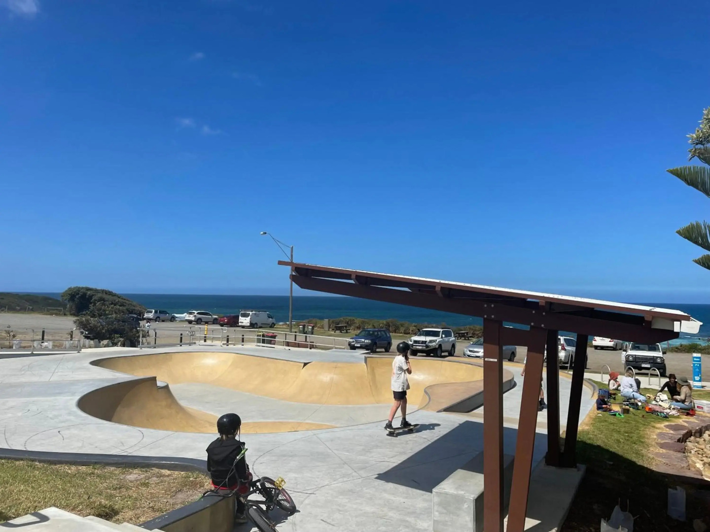 Stunning Waterfront only 10 minutes to Phillip Island - Pet Friendly