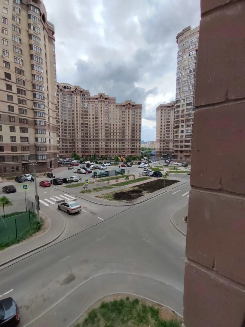 Уютная квартира на шоссе Северное 36