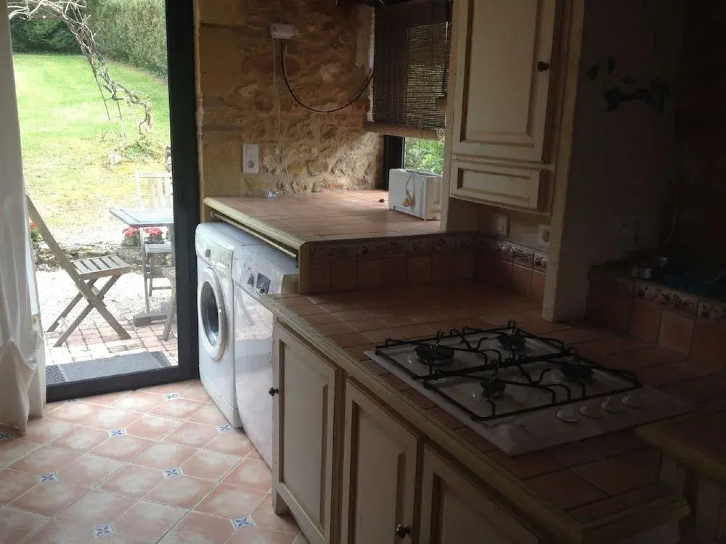 Les Rocailles de la Reine - Chambres d'Hôtes et Gîtes