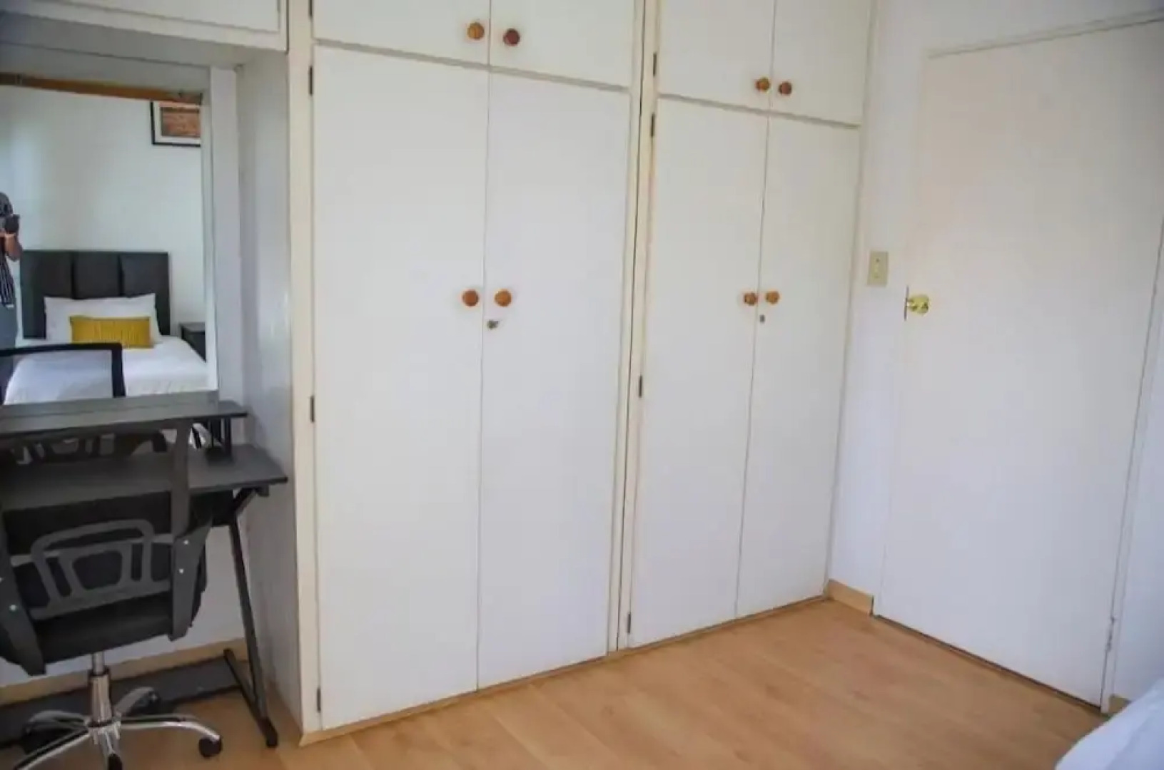 Sojourners Rest House