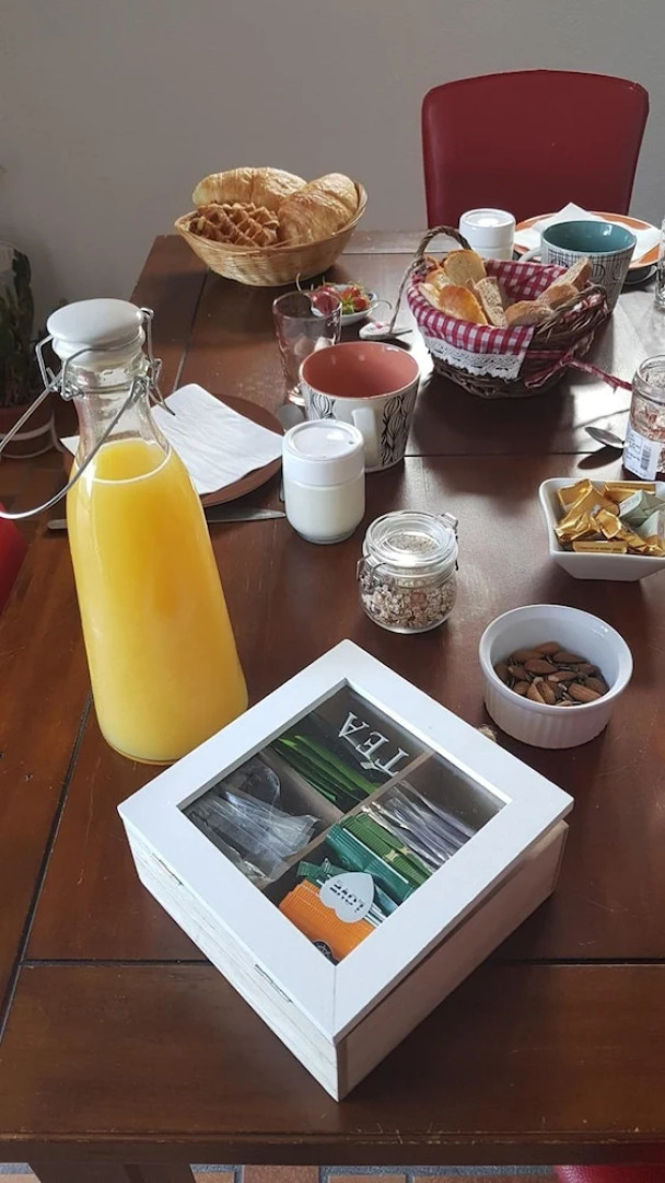 Le Domaine des Prés