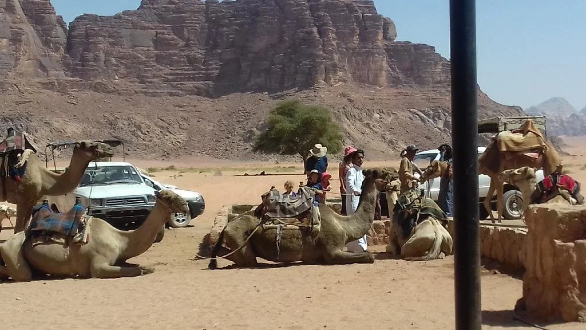 Bedouin Hostel