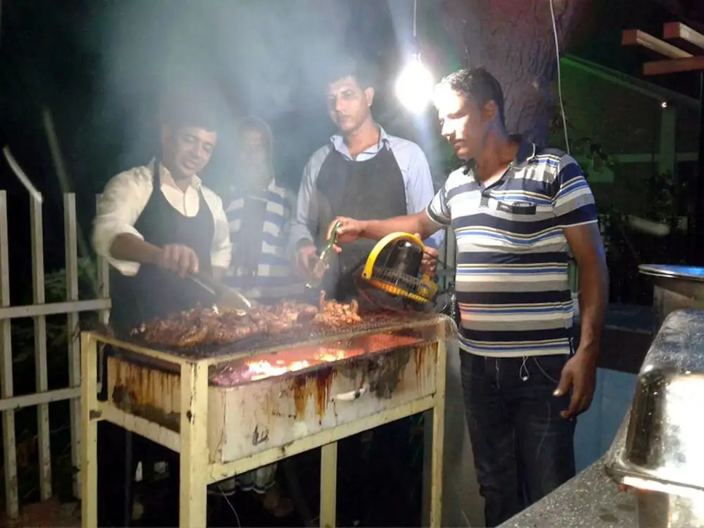 Shaira Garden Resorts