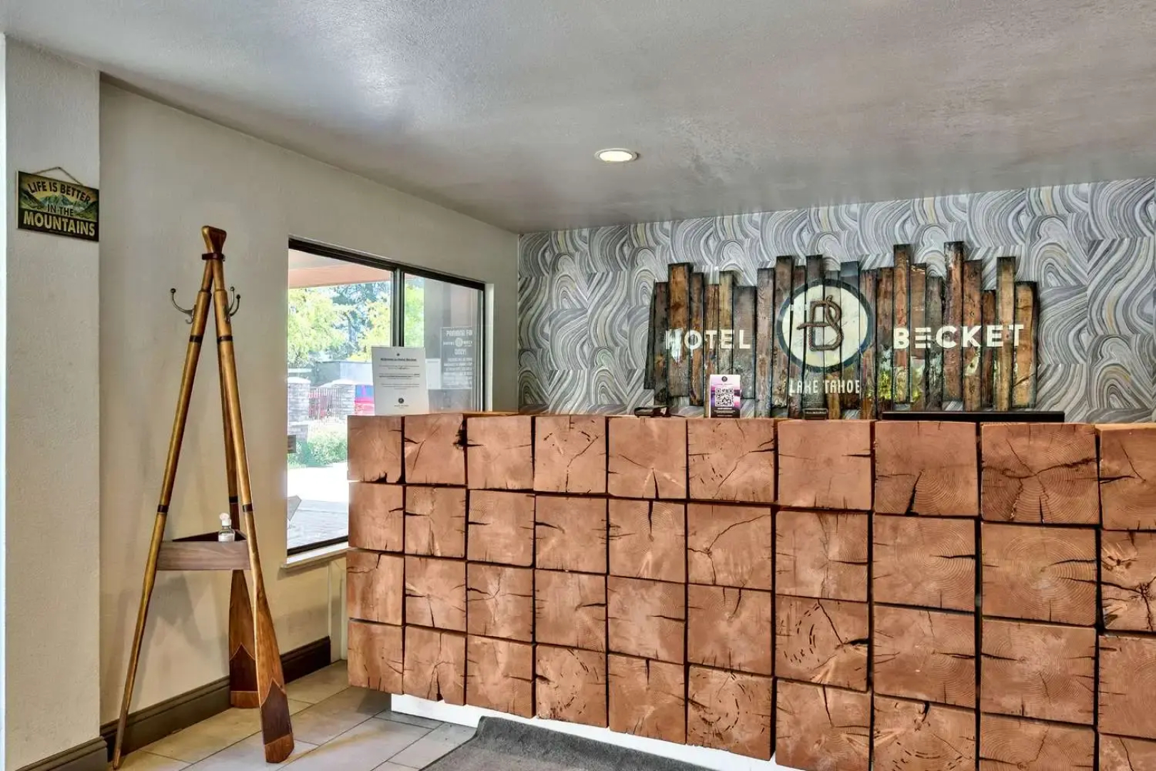 Hotel Becket, BW Signature Collection