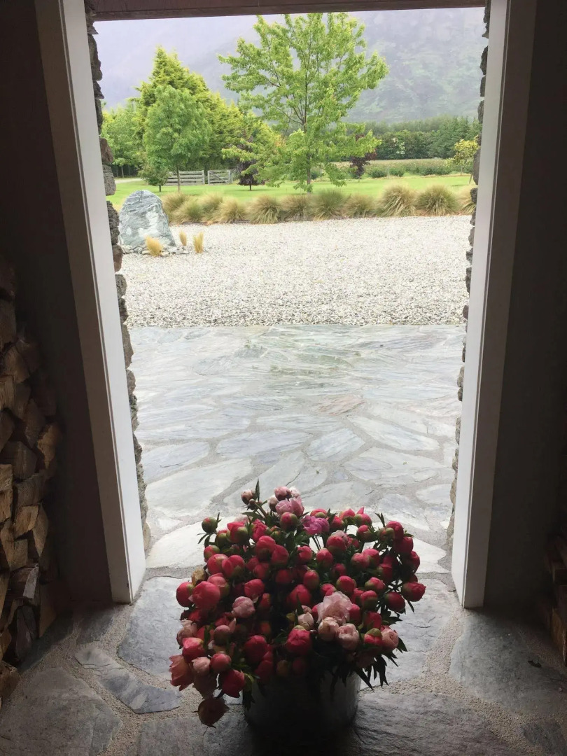 Queenstown Country Lodge