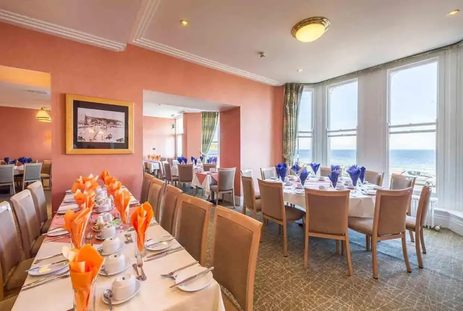 The Rutland Hotel