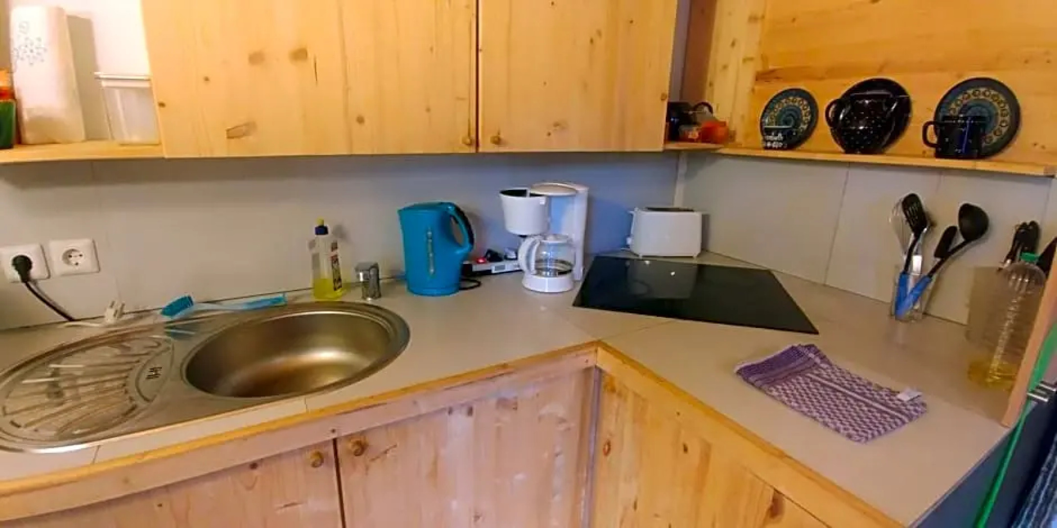 Pension an der Elsterbrücke