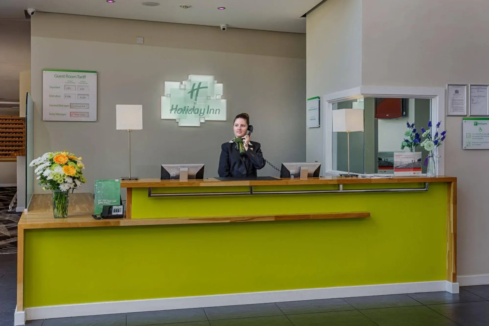 Holiday Inn Sittingbourne by IHG