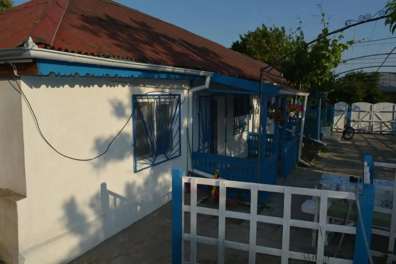 Sailors Guest House Jurilovca