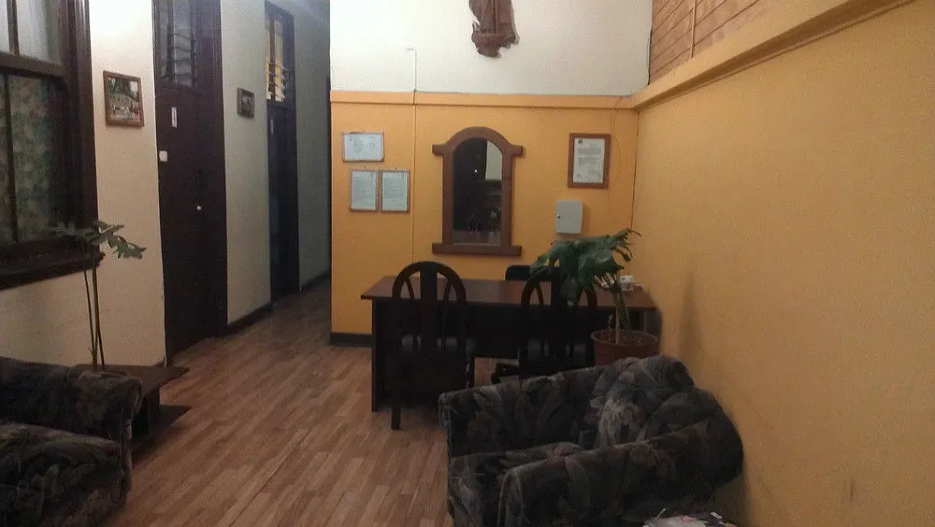 Hostal la Casona