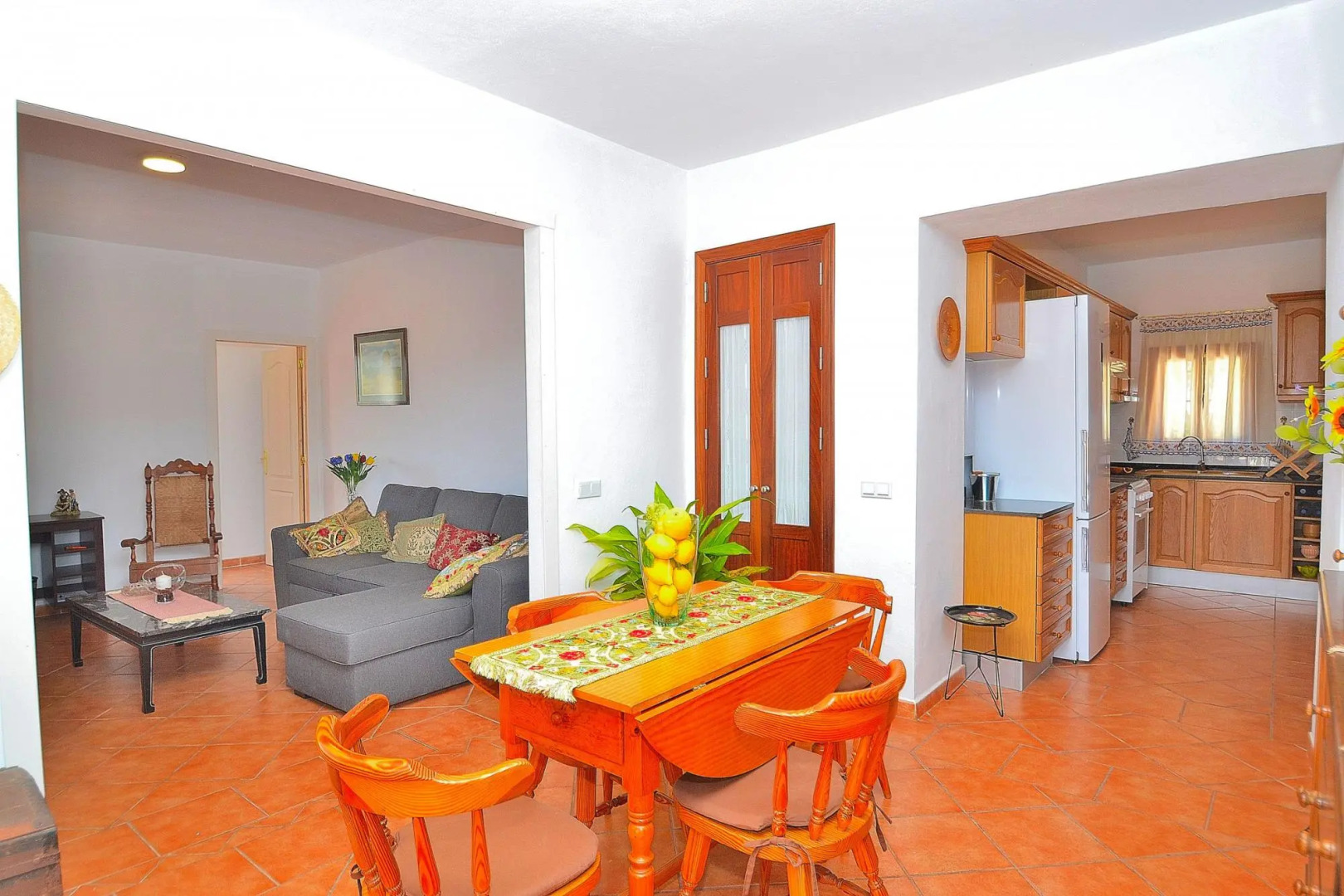 Finca Santa Eugenia 508 by Mallorca Charme