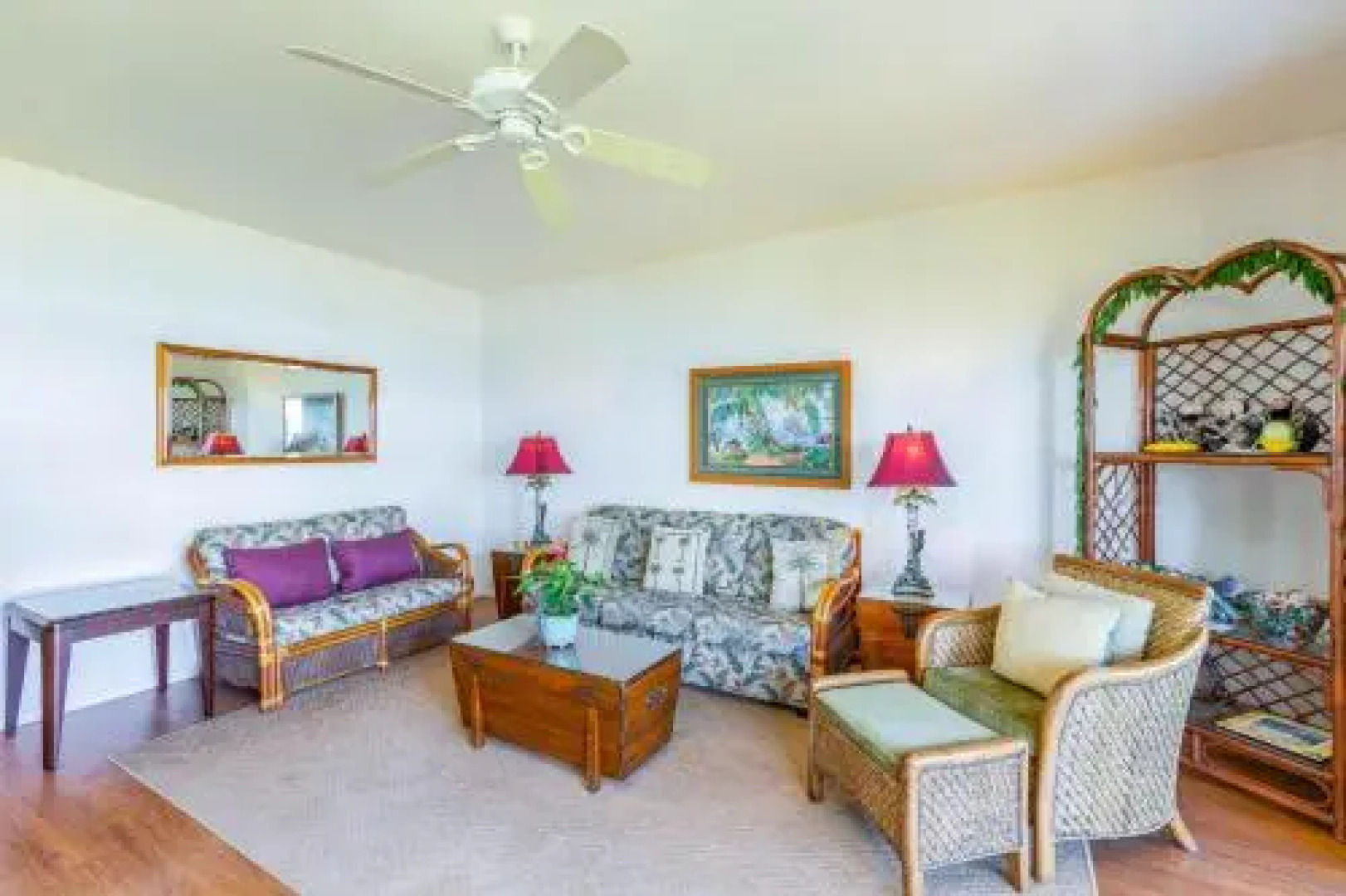 Kaha Lani Resort #224