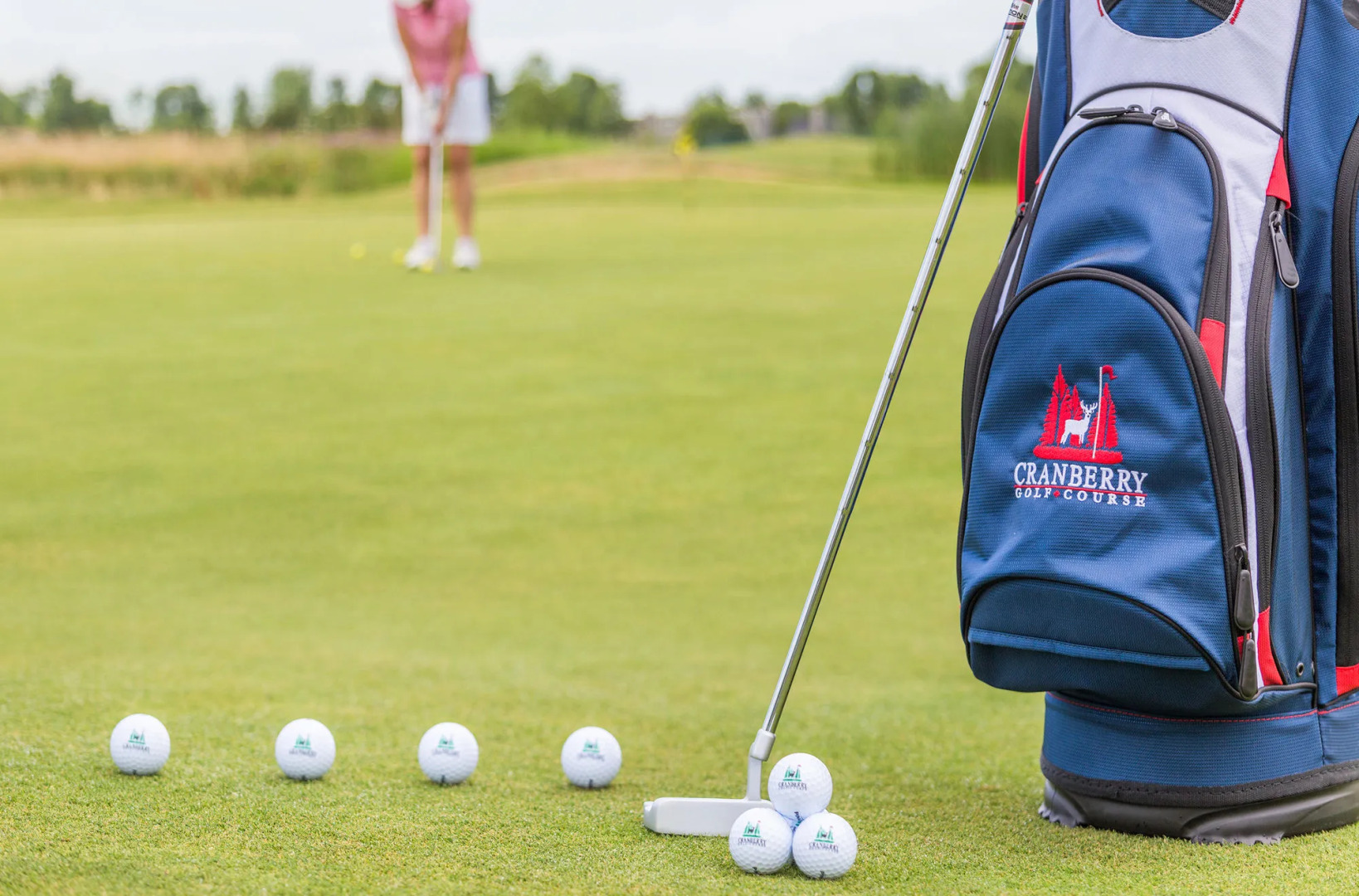 Living Stone Golf Resort