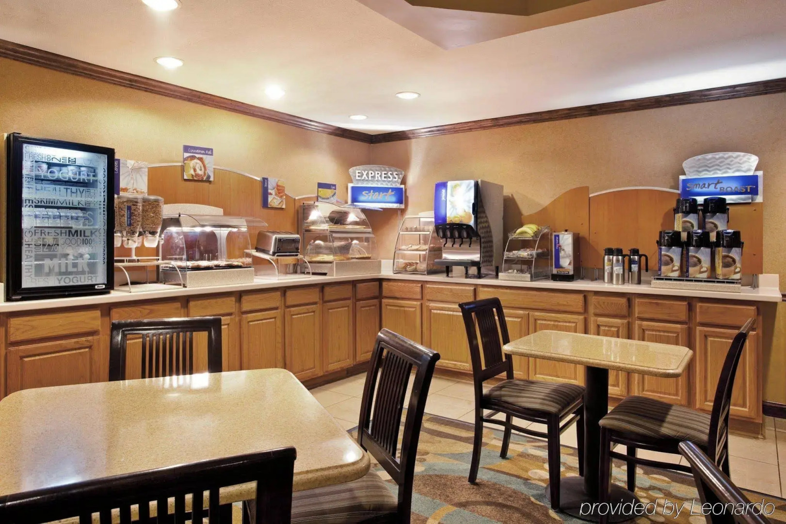 Holiday Inn Express Tuscola by IHG