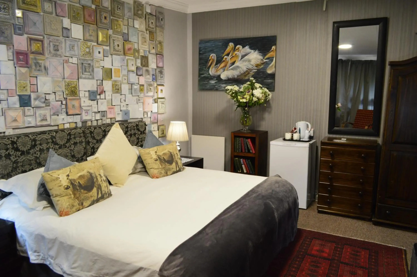 The Rabbit Hole Hotel