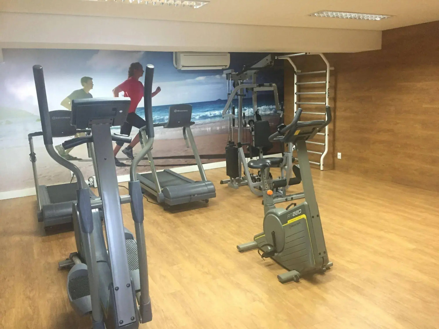 Blue Tree Towers Macae