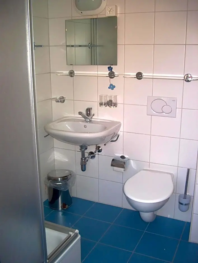 B&B Les Rochers 42 lits