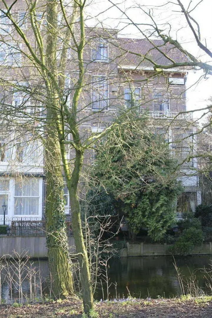 Borgmann Villa Hotel