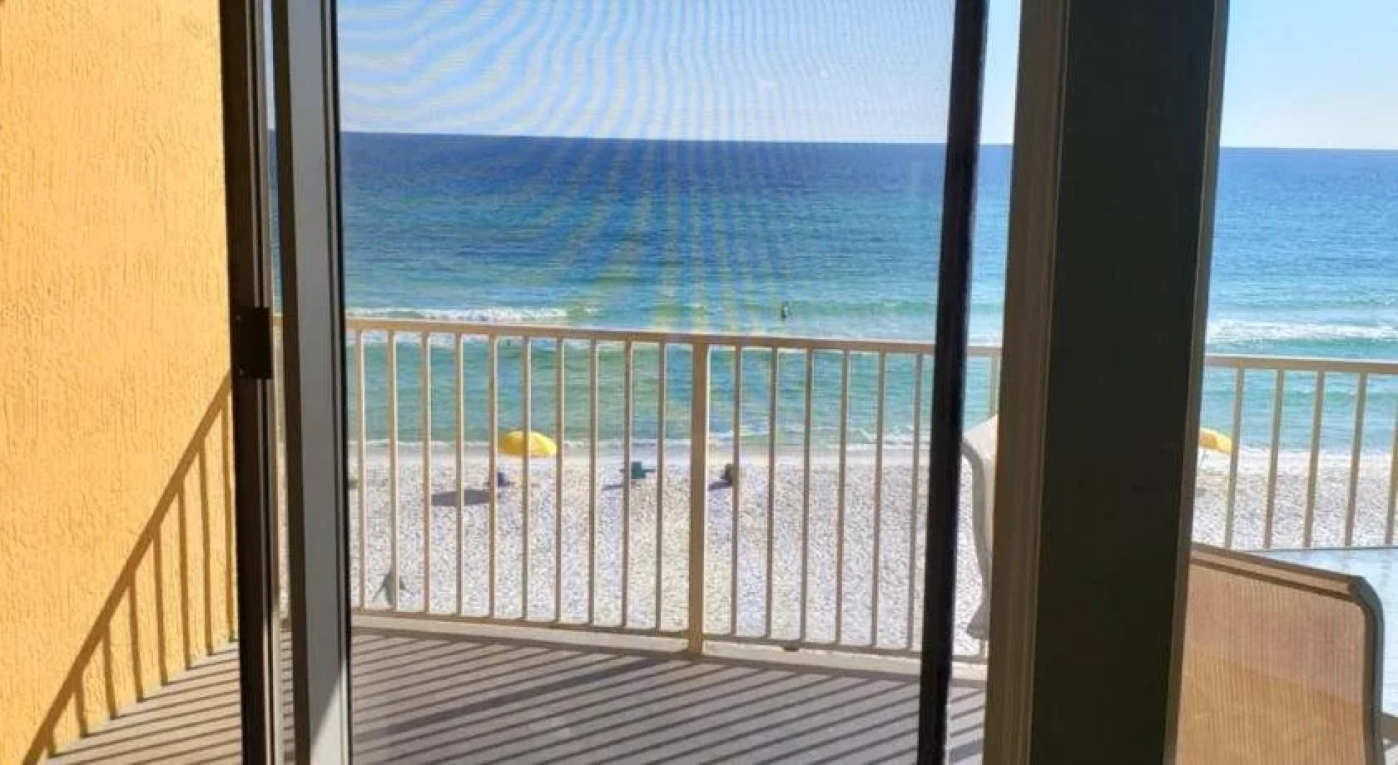 Treasure Island Resort Rentals